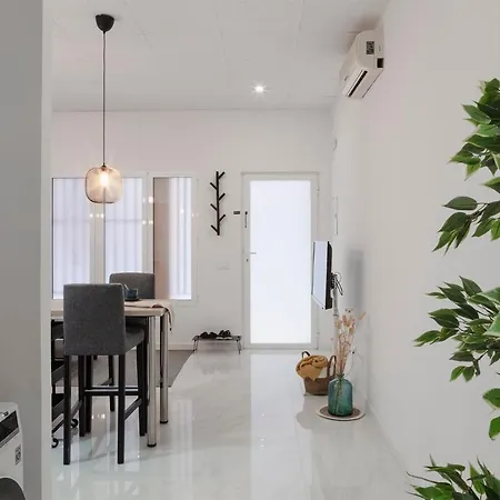 Digital Nomad Retreat 2 -great Location Near Metro * Valencia
