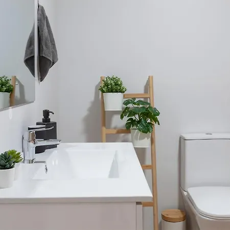 Lägenhet Digital Nomad Retreat 2 -great Location Near Metro